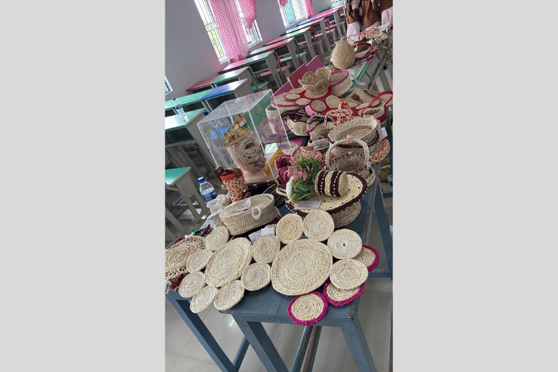 Craft Gallery 7