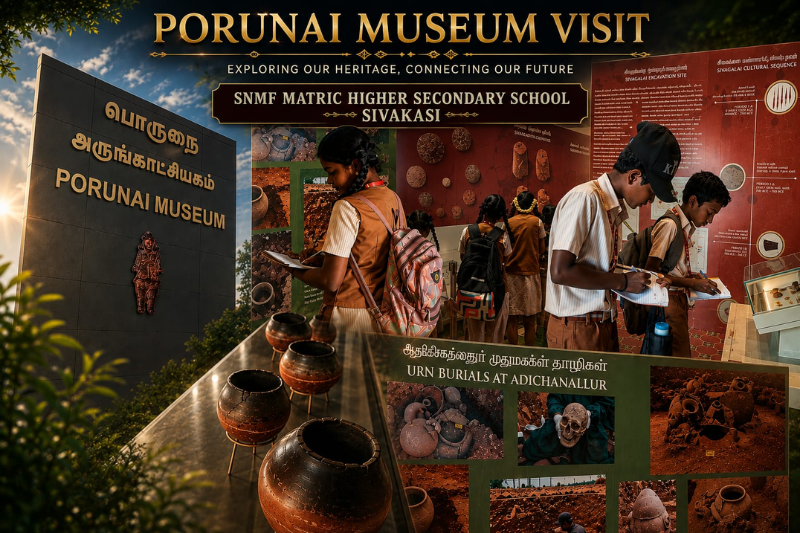 Porunai Gallery 21