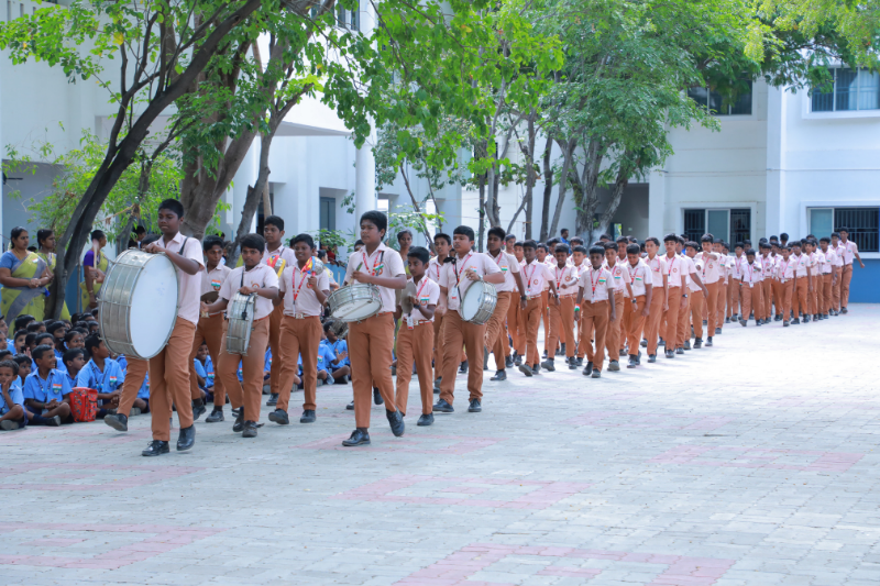 Independence Day Celebration 10