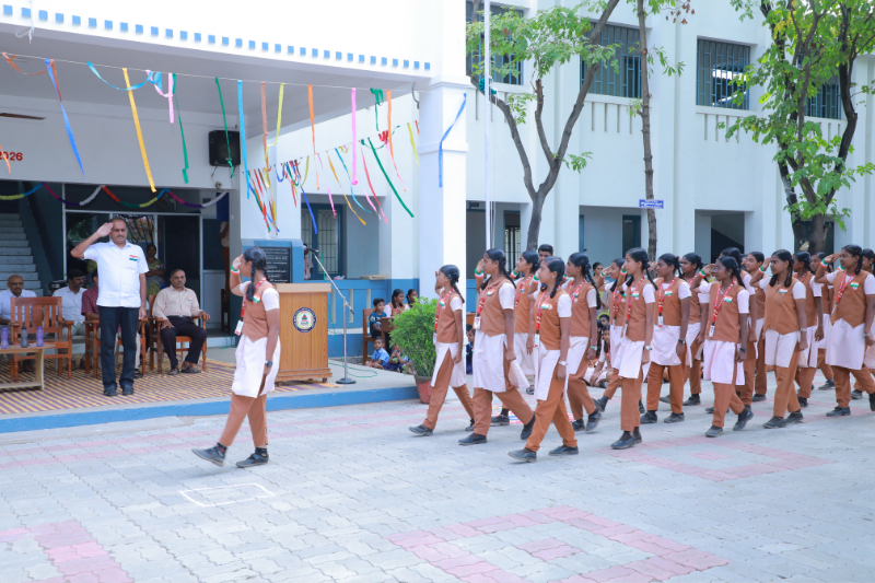 Independence Day Celebration 11