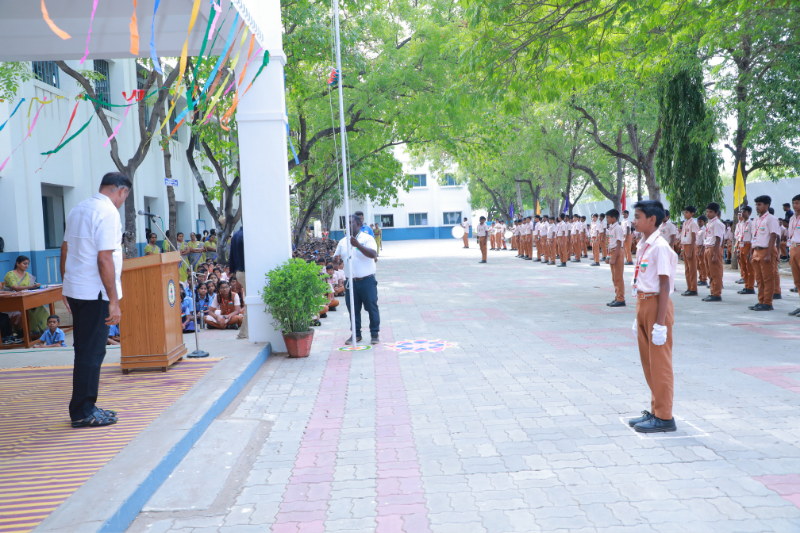 Independence Day Celebration 12