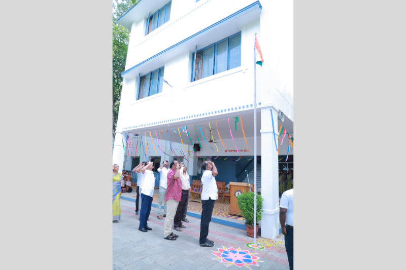 Independence Day Celebration 13