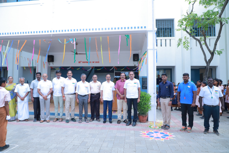 Independence Day Celebration 14