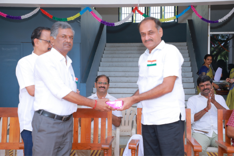 Independence Day Celebration 16