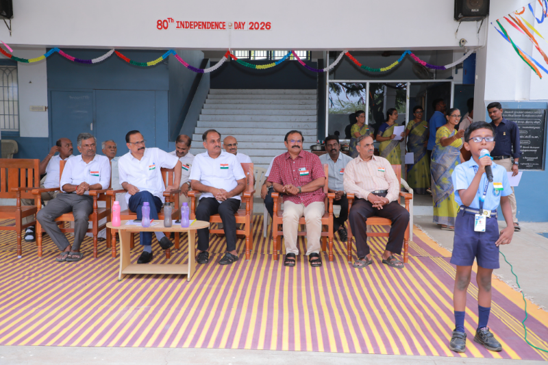 Independence Day Celebration 17