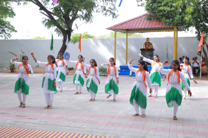 Independence Day Celebration 18