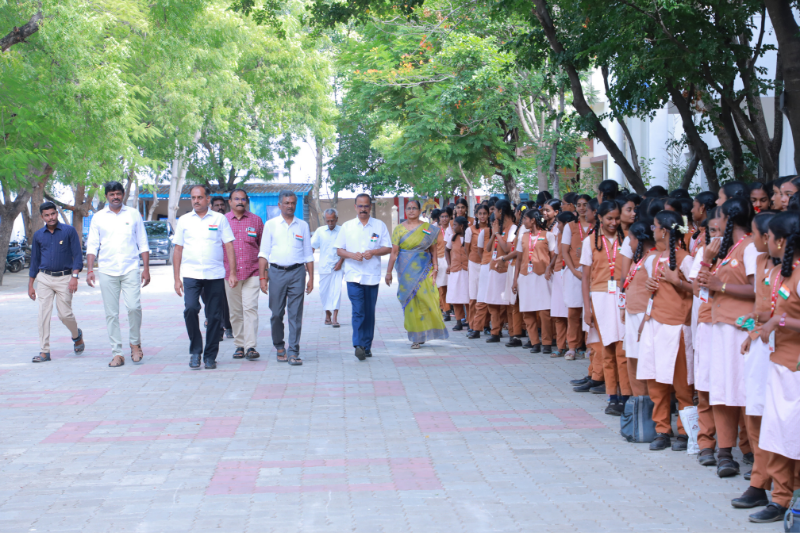 Independence Day Celebration 2