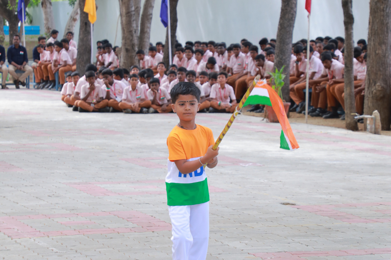 Independence Day Celebration 20