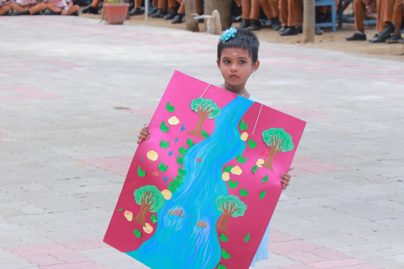 Independence Day Celebration 21