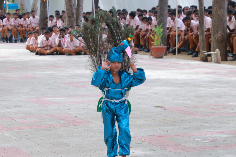 Independence Day Celebration 22