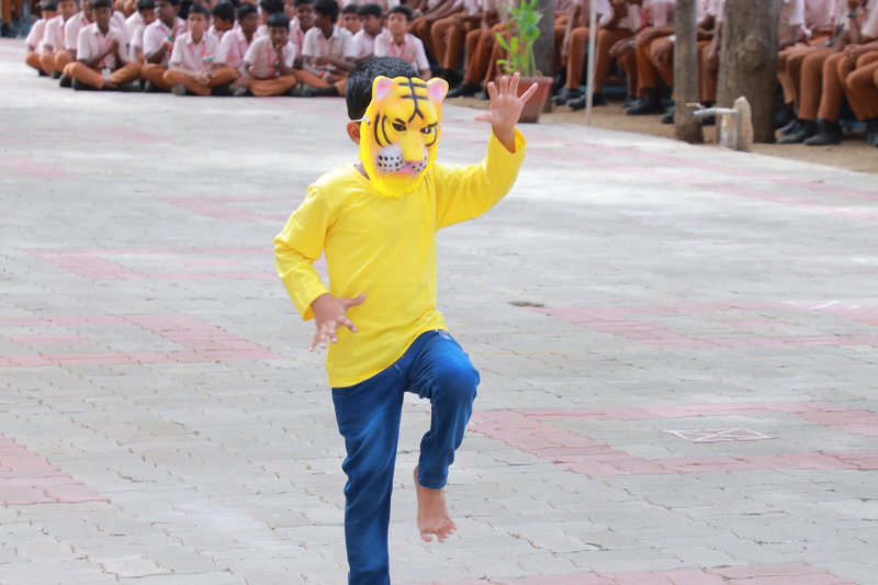 Independence Day Celebration 23