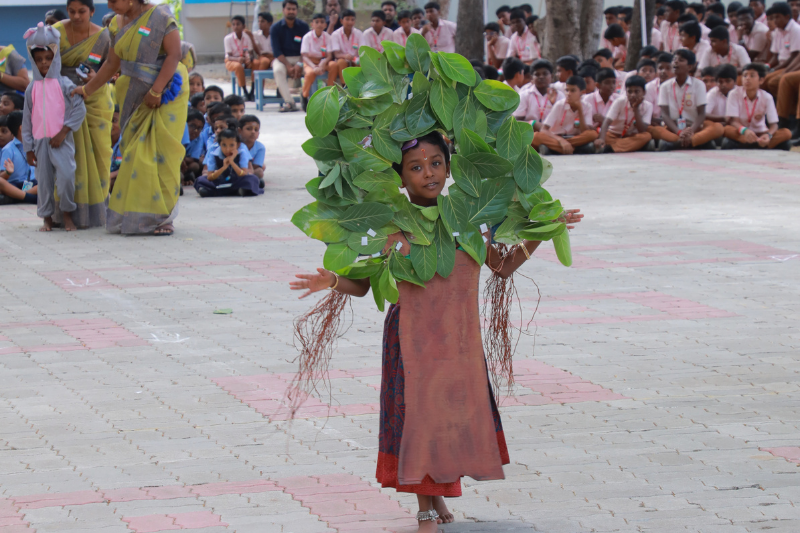 Independence Day Celebration 26