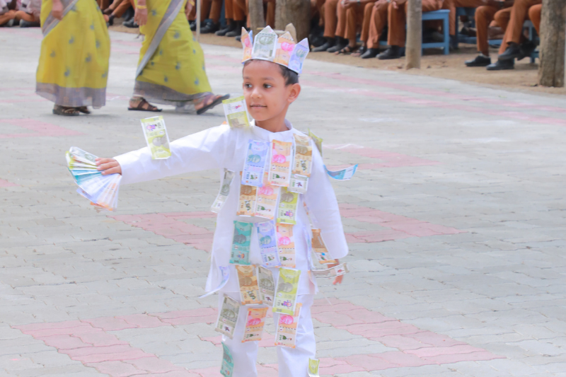Independence Day Celebration 29