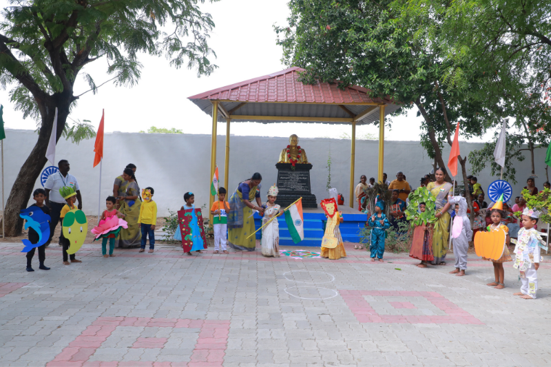 Independence Day Celebration 32