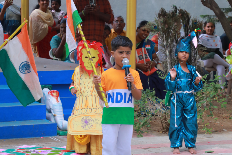 Independence Day Celebration 33