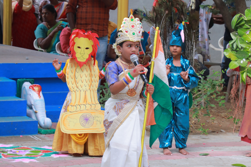Independence Day Celebration 34