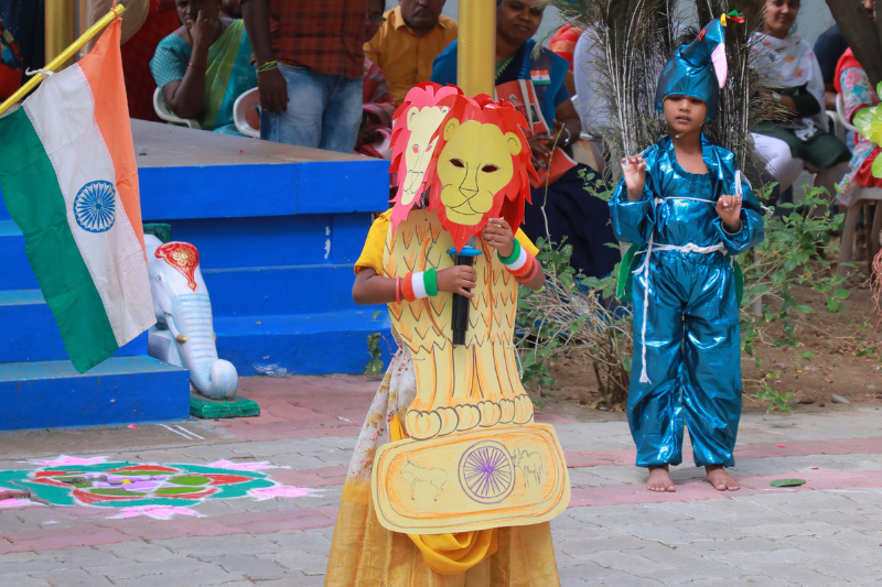 Independence Day Celebration 35