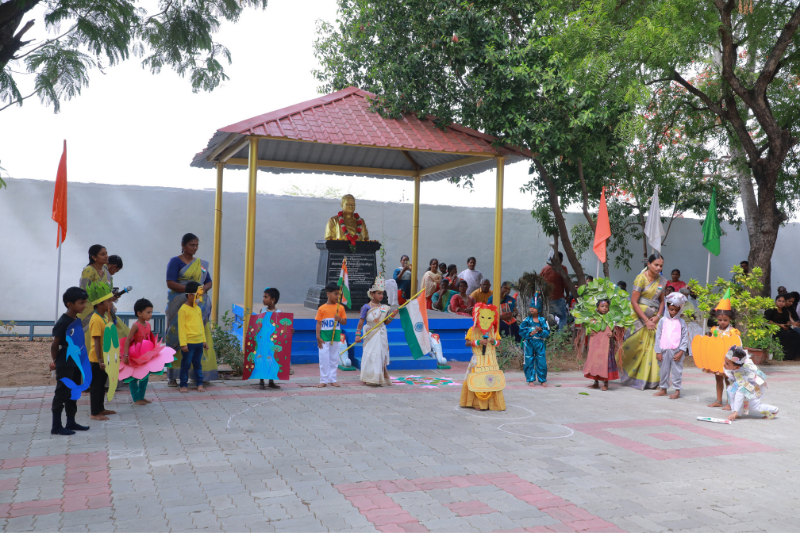 Independence Day Celebration 36