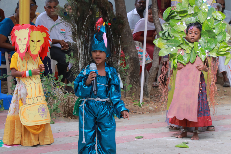 Independence Day Celebration 38