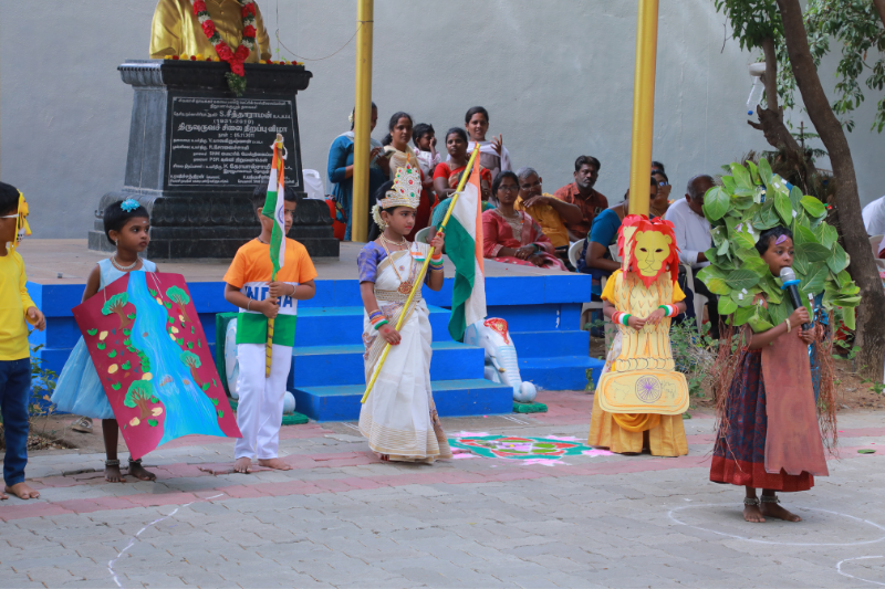 Independence Day Celebration 39