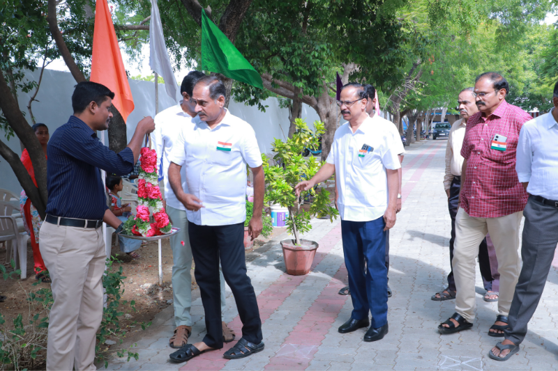 Independence Day Celebration 4