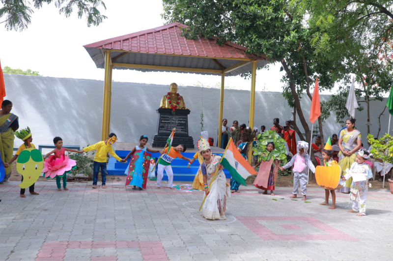 Independence Day Celebration 40