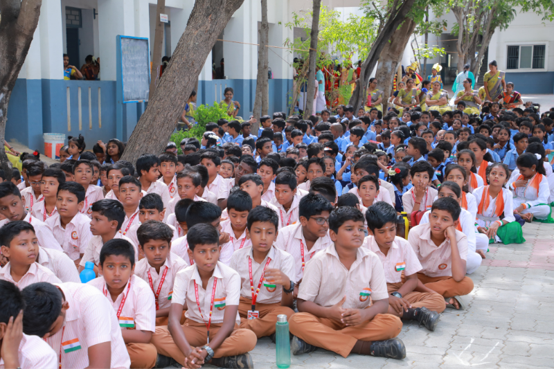 Independence Day Celebration 41