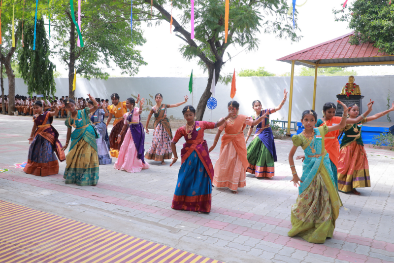 Independence Day Celebration 42