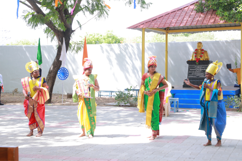 Independence Day Celebration 43