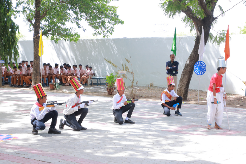 Independence Day Celebration 44