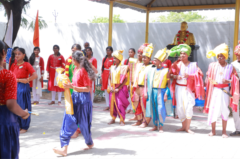 Independence Day Celebration 45