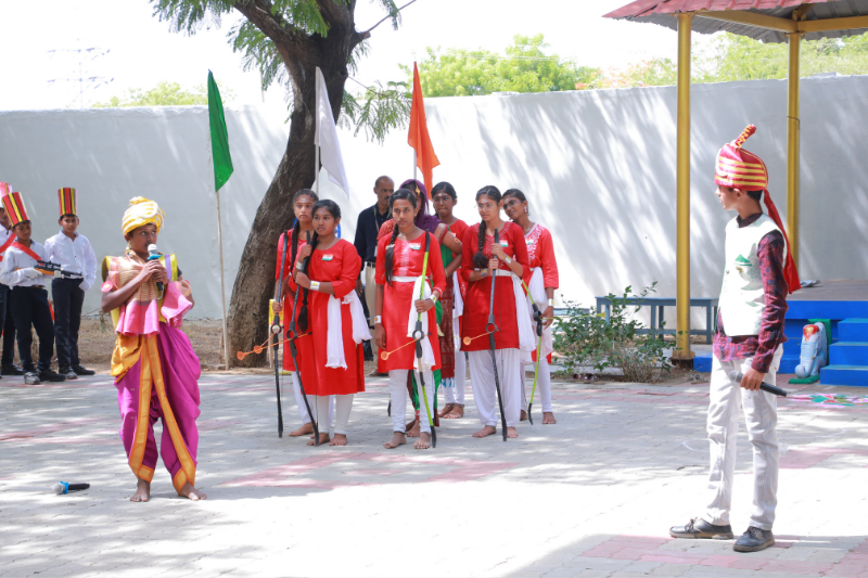 Independence Day Celebration 46