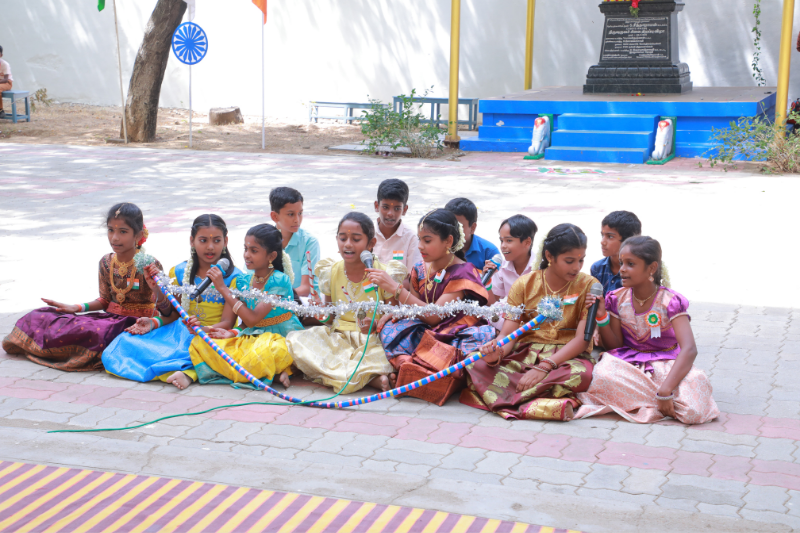 Independence Day Celebration 47