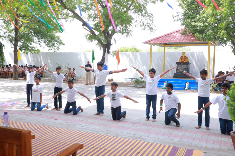 Independence Day Celebration 48