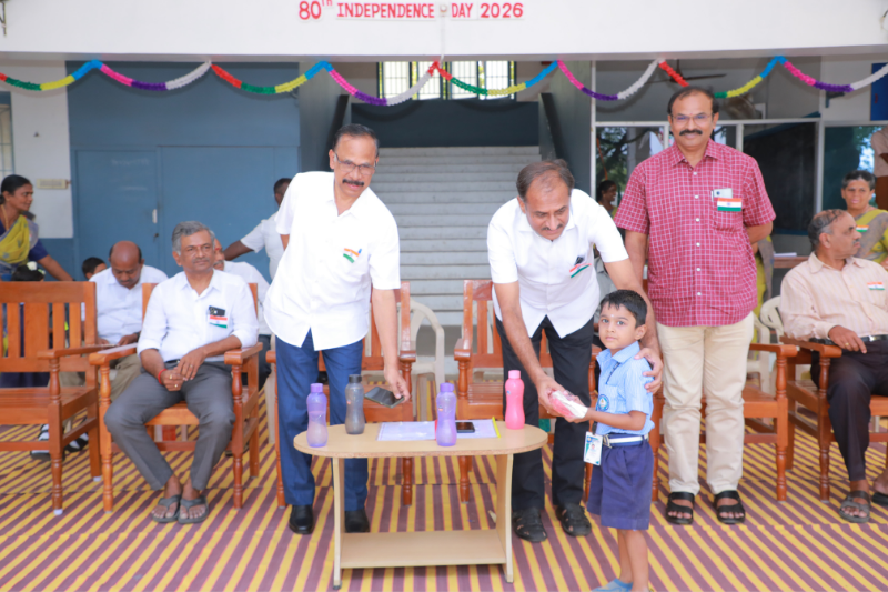 Independence Day Celebration 49