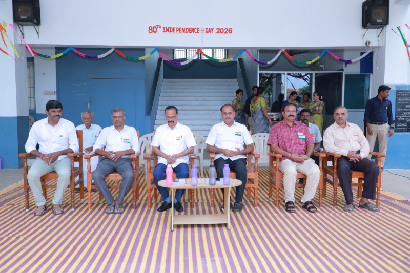 Independence Day Celebration 5