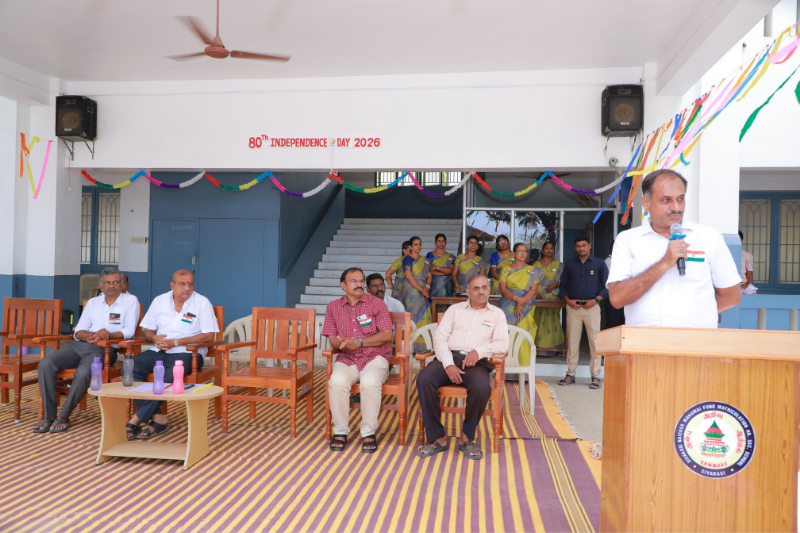 Independence Day Celebration 50