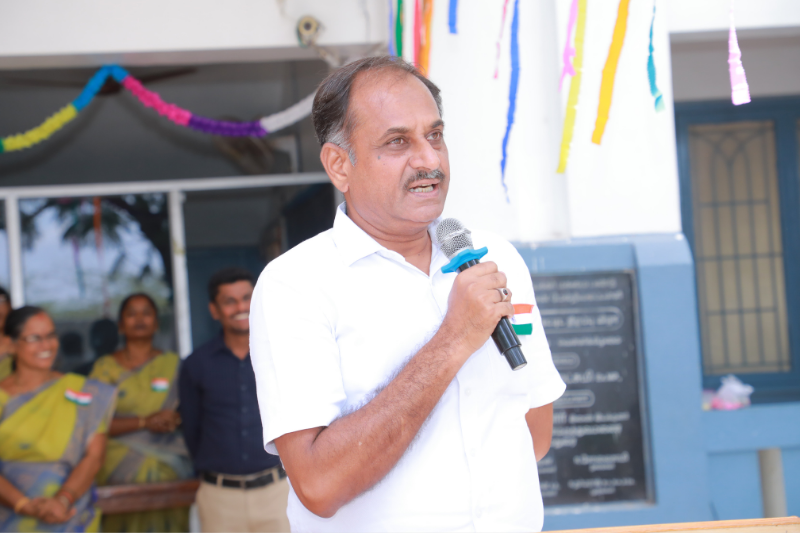 Independence Day Celebration 51