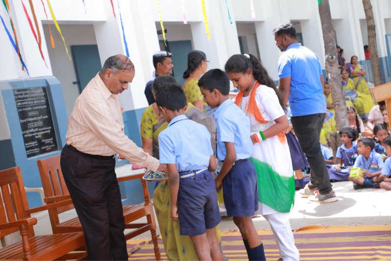 Independence Day Celebration 53