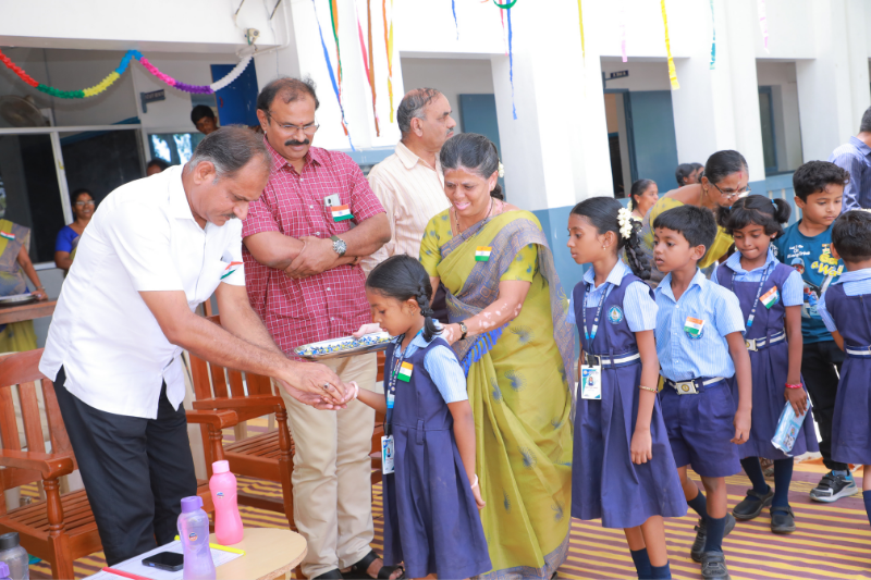 Independence Day Celebration 54