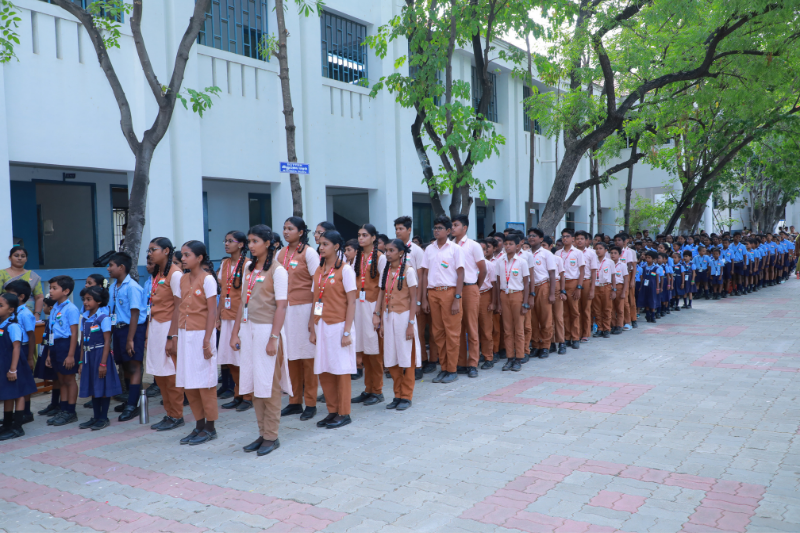 Independence Day Celebration 8