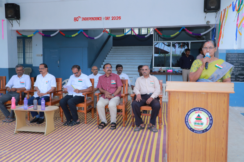 Independence Day Celebration 9